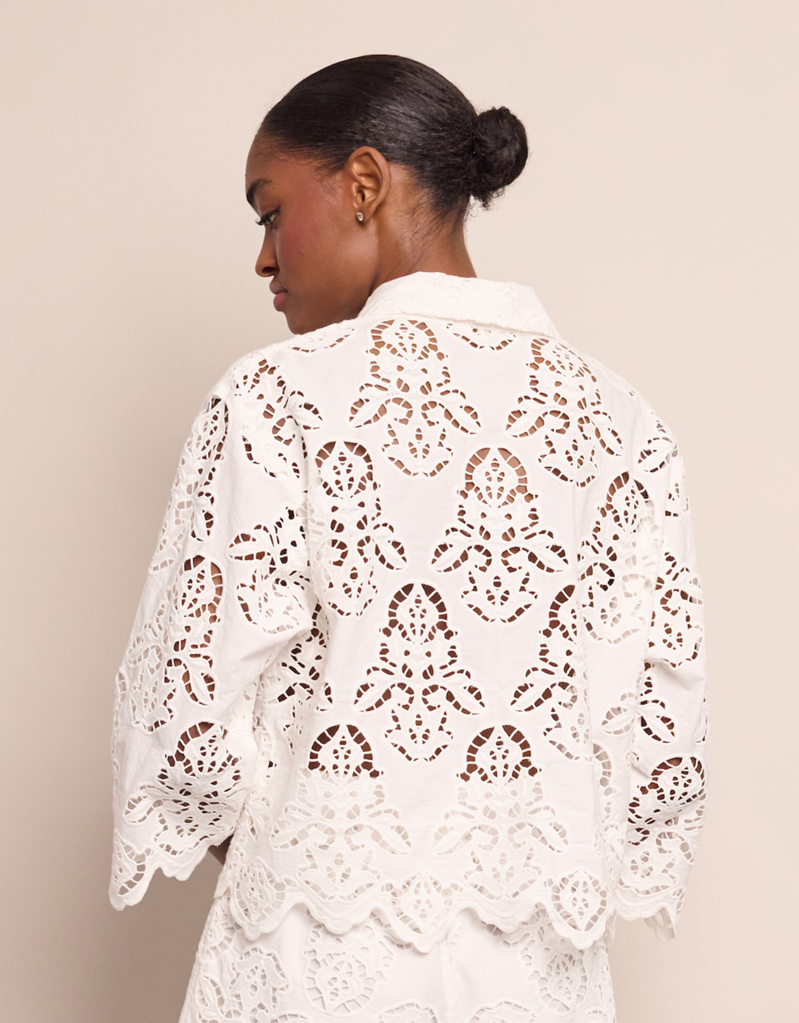 Cara Cara Erica Shirt