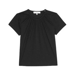 FRAME The Gathered Tee