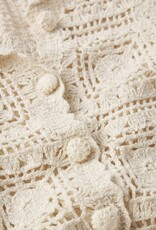 FRAME The Crochet Cardi