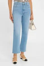 FRAME Le Sleek Straight