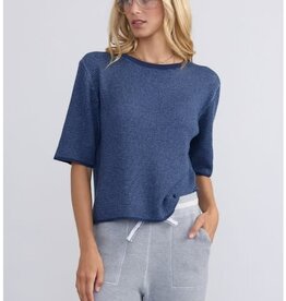 Margaret O'Leary Jill Waffle tee