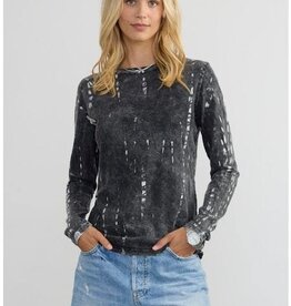 Margaret O'Leary Tie Dye L/S Tee