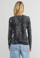 Margaret O'Leary Tie Dye L/S Tee