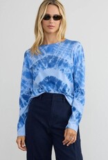Margaret O'Leary Tie Dye L/S Tee