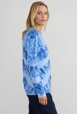 Margaret O'Leary Tie Dye L/S Tee