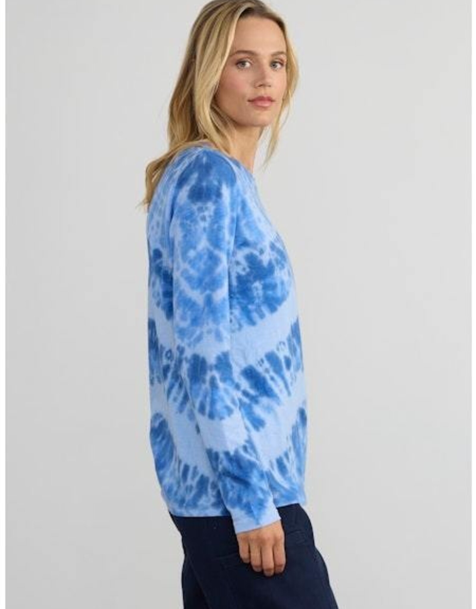 Margaret O'Leary Tie Dye L/S Tee