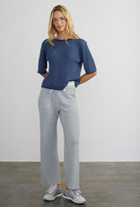 Margaret O'Leary Jill Waffle tee