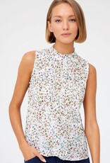 GO by GO SILK Go Vintage Shell