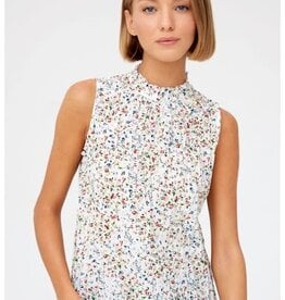 GO by GO SILK Go Vintage Shell
