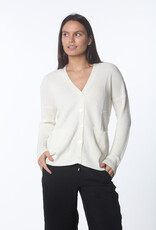 Kokun Boyfriend Cardigan