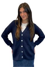 Kokun Boyfriend Cardigan