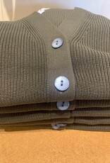 Kokun Boyfriend Cardigan