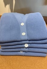 Kokun Boyfriend Cardigan