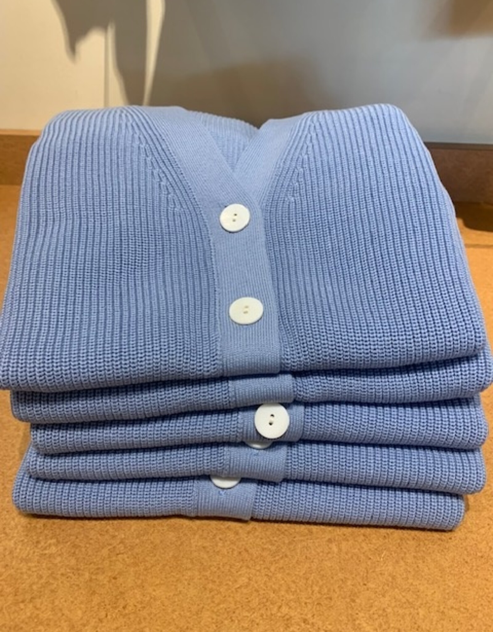 Kokun Boyfriend Cardigan