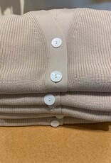 Kokun Boyfriend Cardigan