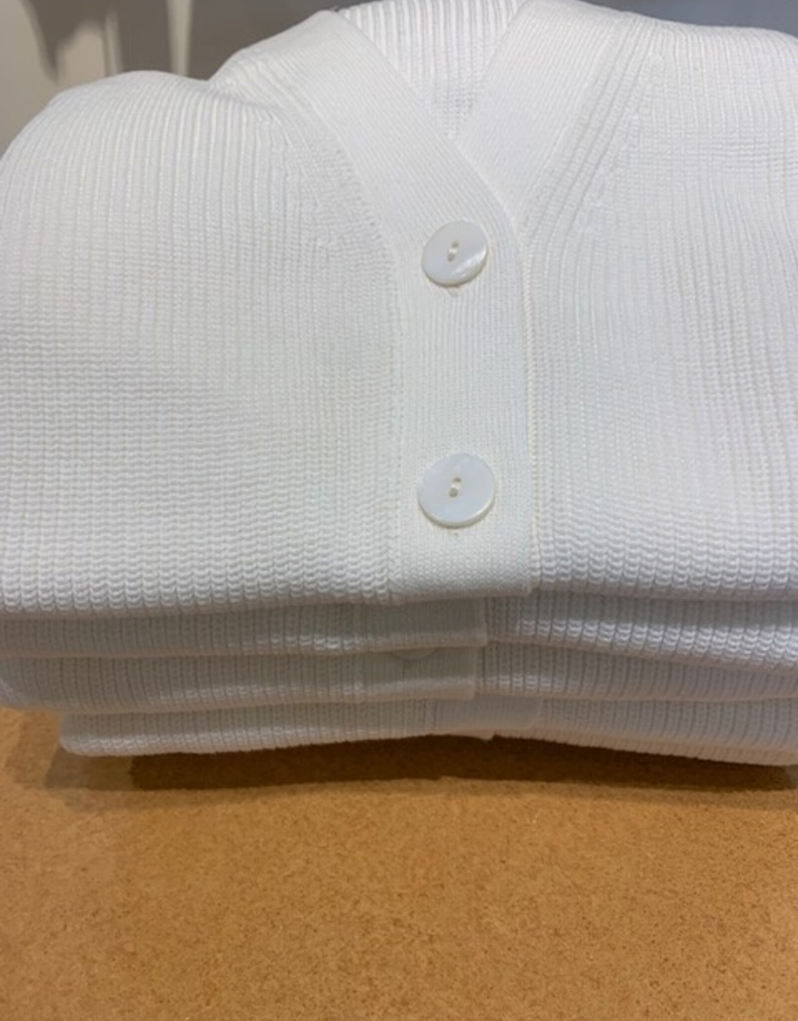 Kokun Boyfriend Cardigan