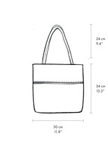 Daniella Lehavi 3D Liverpool Tote
