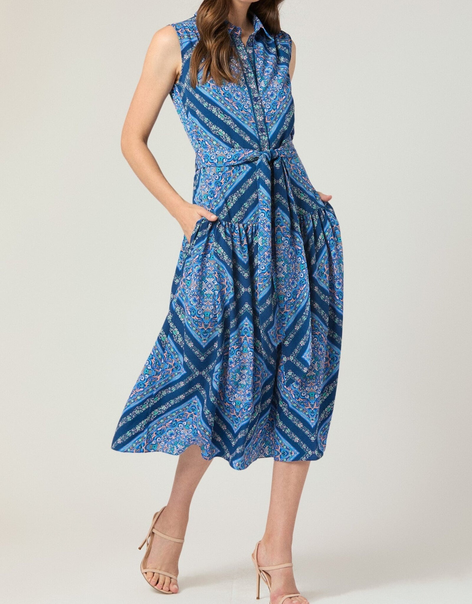 Shoshanna Pauletta Dress