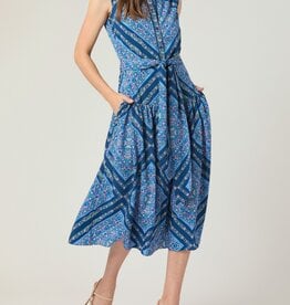 Shoshanna Pauletta Dress