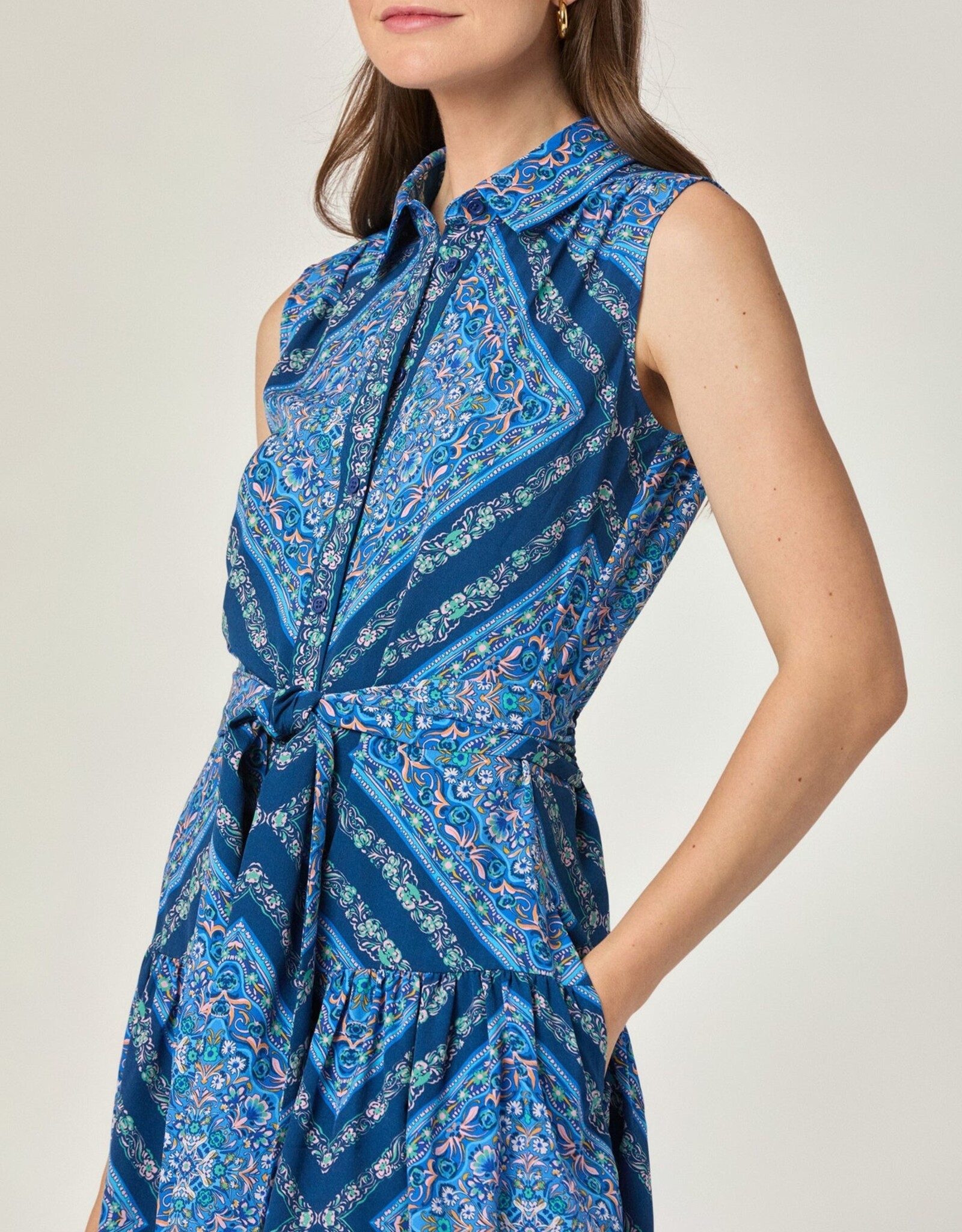 Shoshanna Pauletta Dress