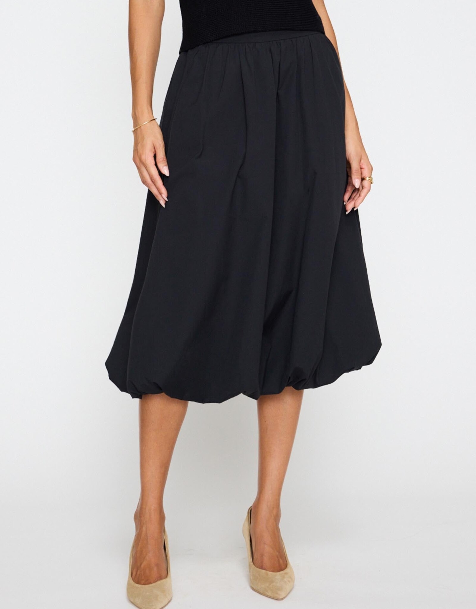 Brochu Walker Loti Bubble Skirt
