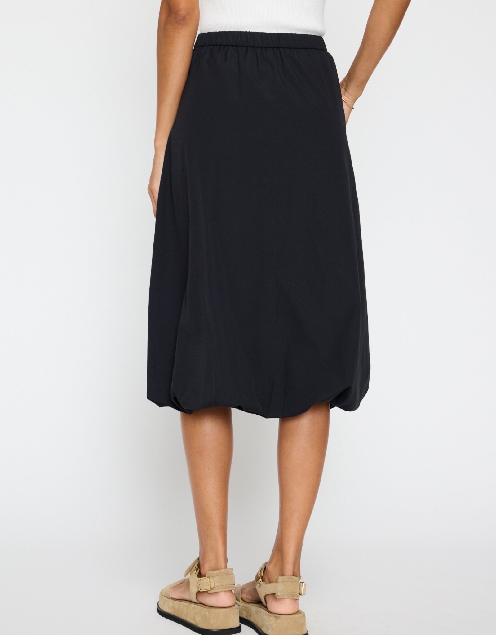 Brochu Walker Loti Bubble Skirt