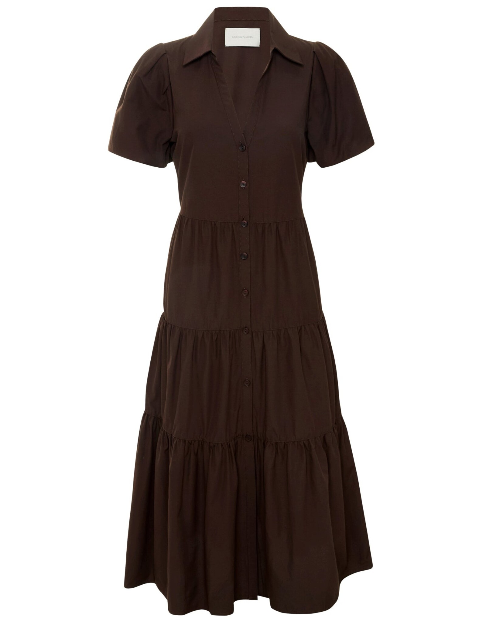 Brochu Walker Havana Dress
