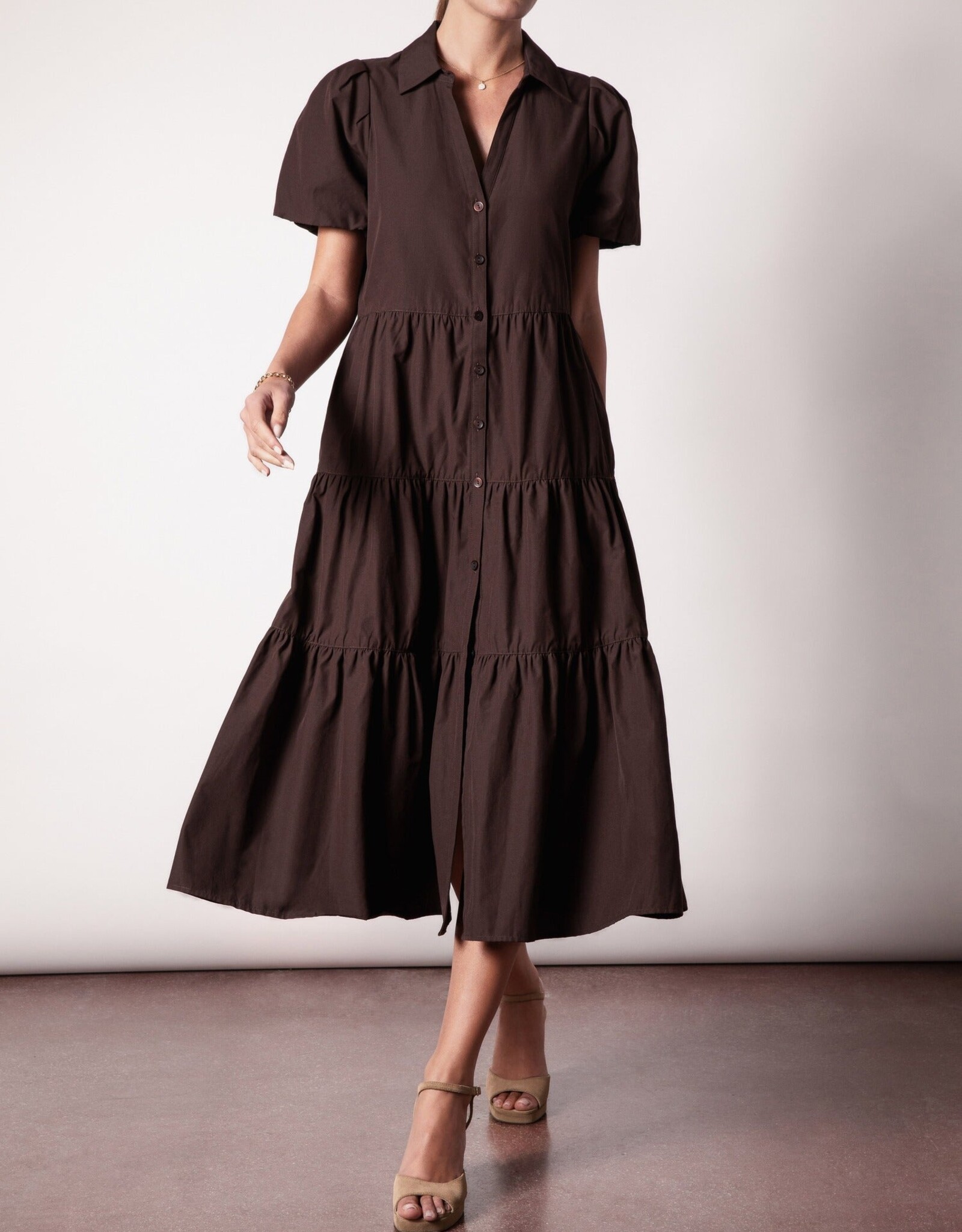 Brochu Walker Havana Dress