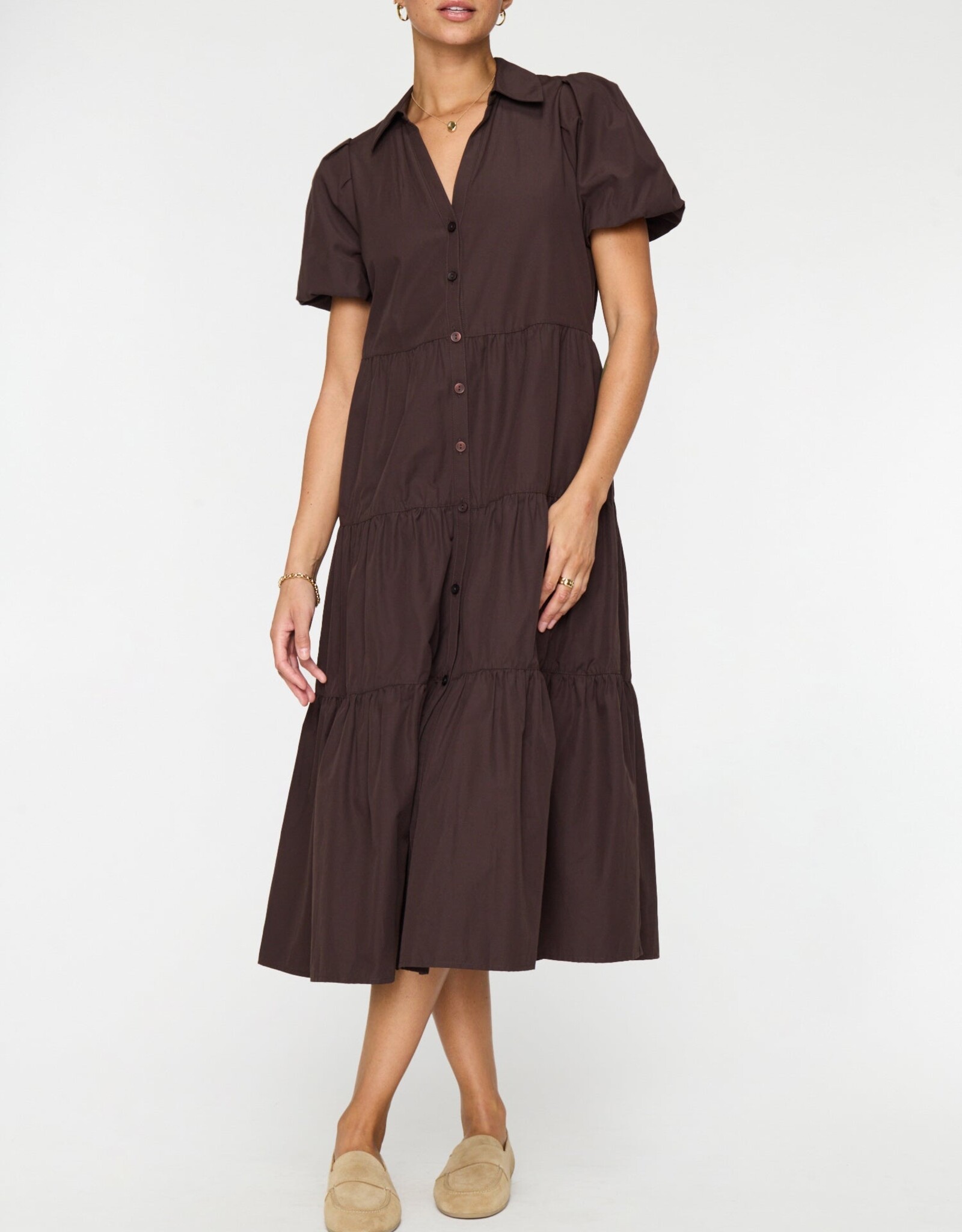 Brochu Walker Havana Dress