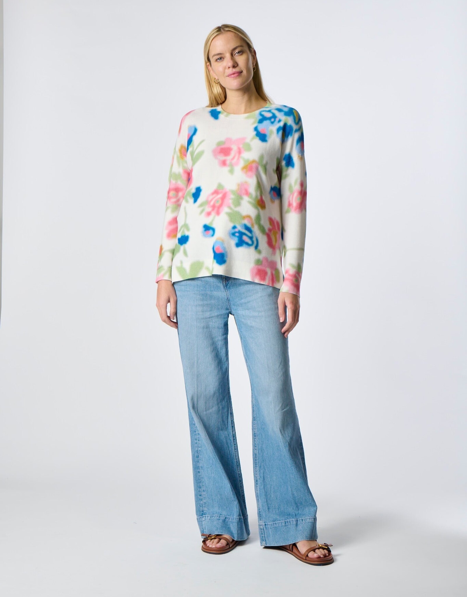 Kokun N5914 L/S Crew