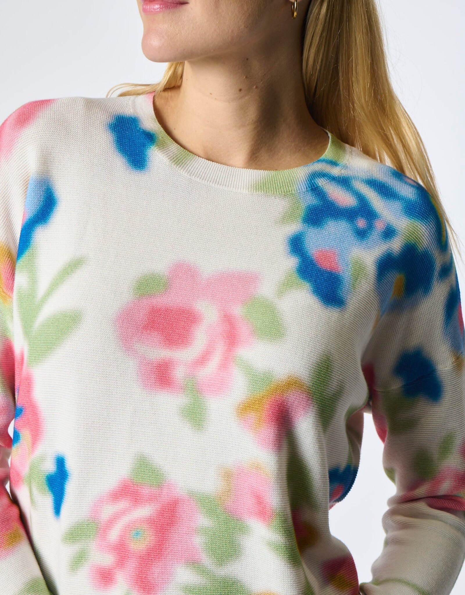 Kokun N5914 L/S Crew