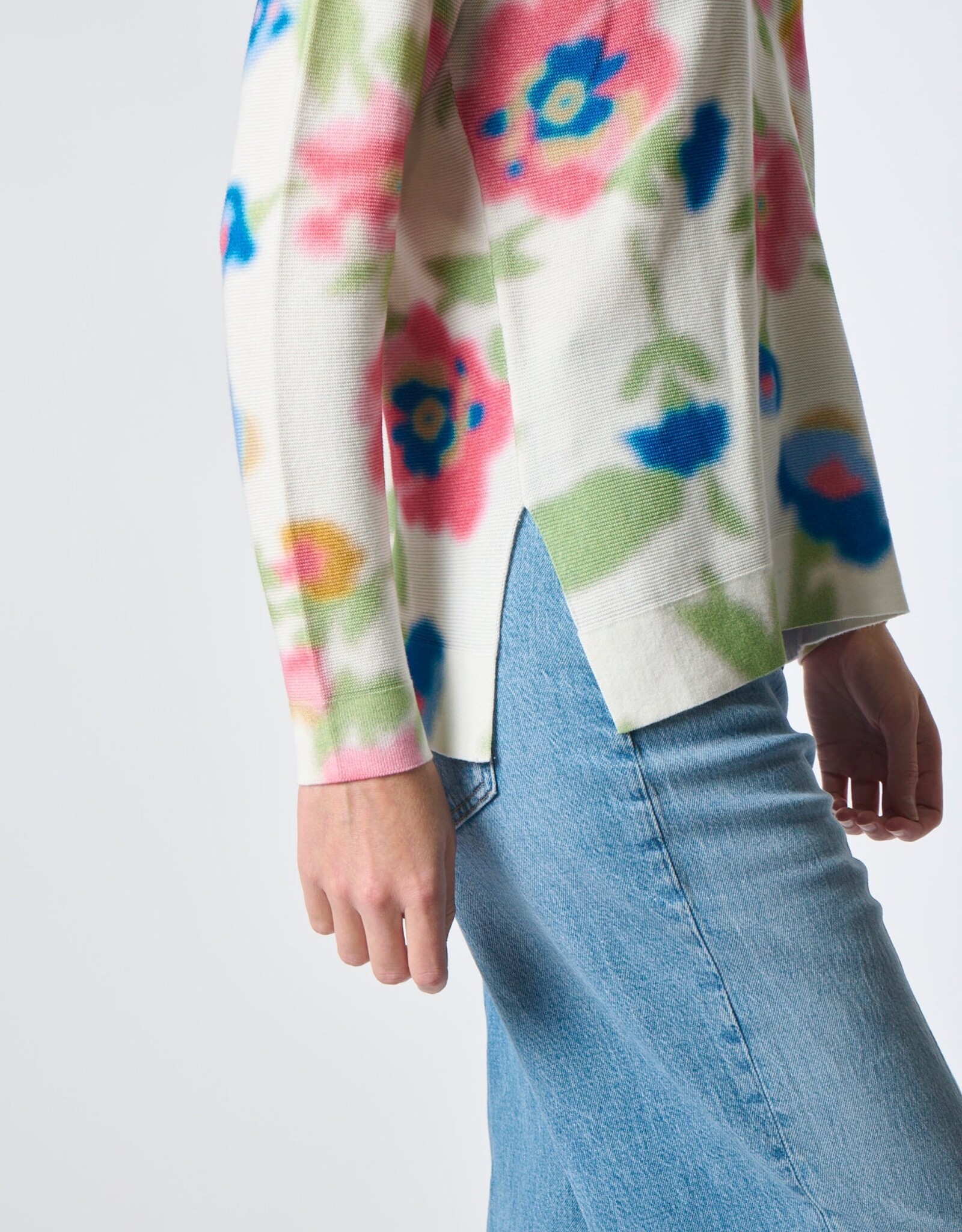Kokun N5914 L/S Crew