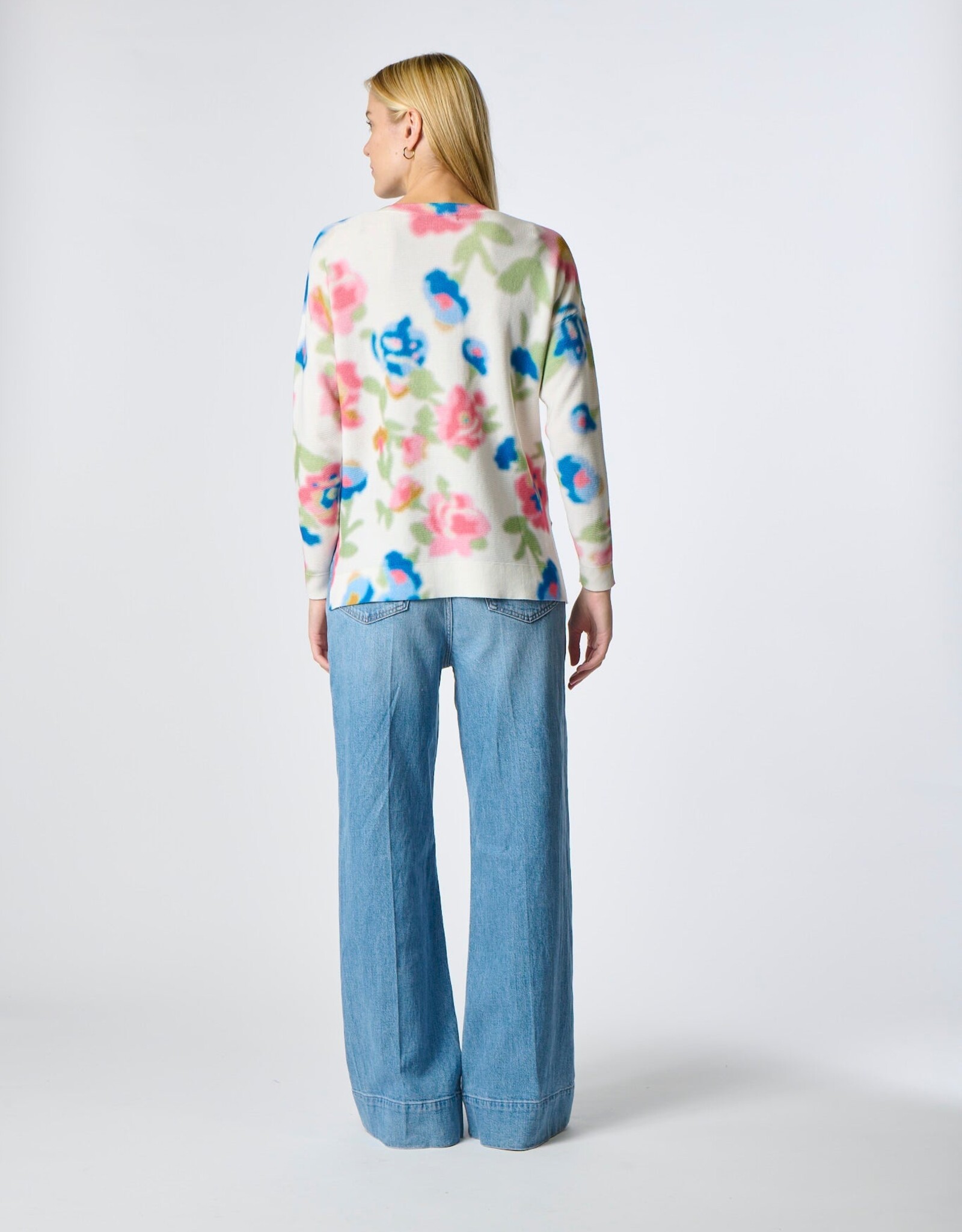 Kokun N5914 L/S Crew