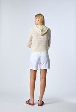 Kokun Cropped Hoodie KS6447