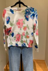 Kokun N5399 L/S Crew Tie Dye
