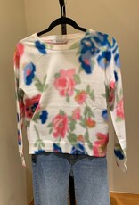 Kokun N5399 L/S Crew Tie Dye