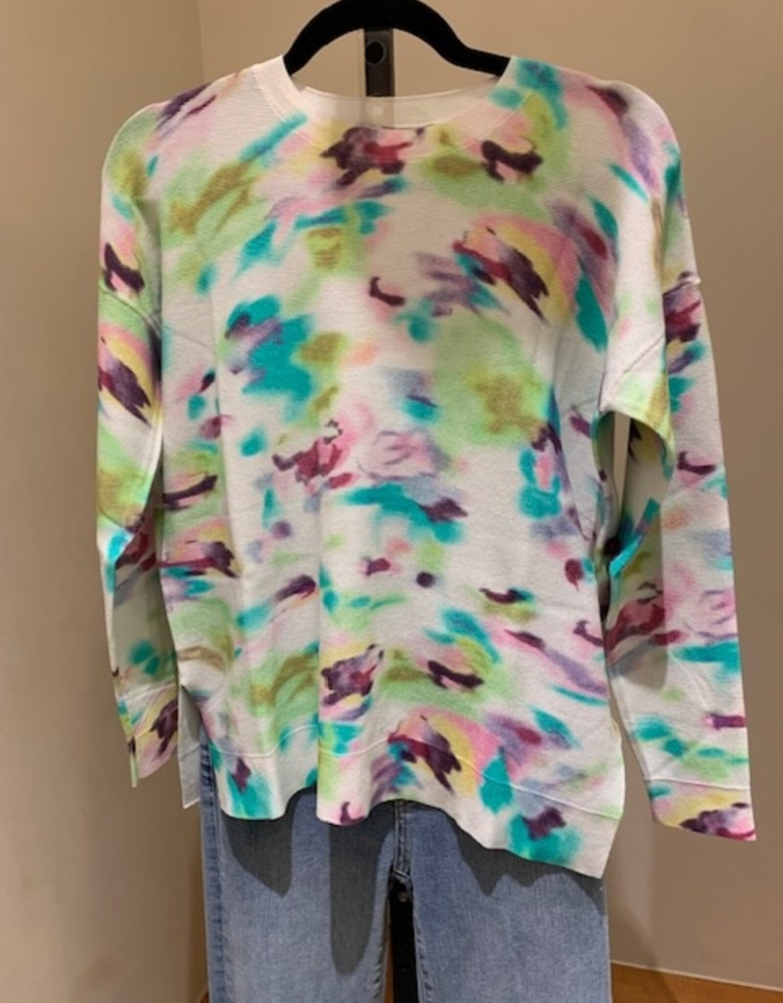 Kokun N5914 L/S Crew