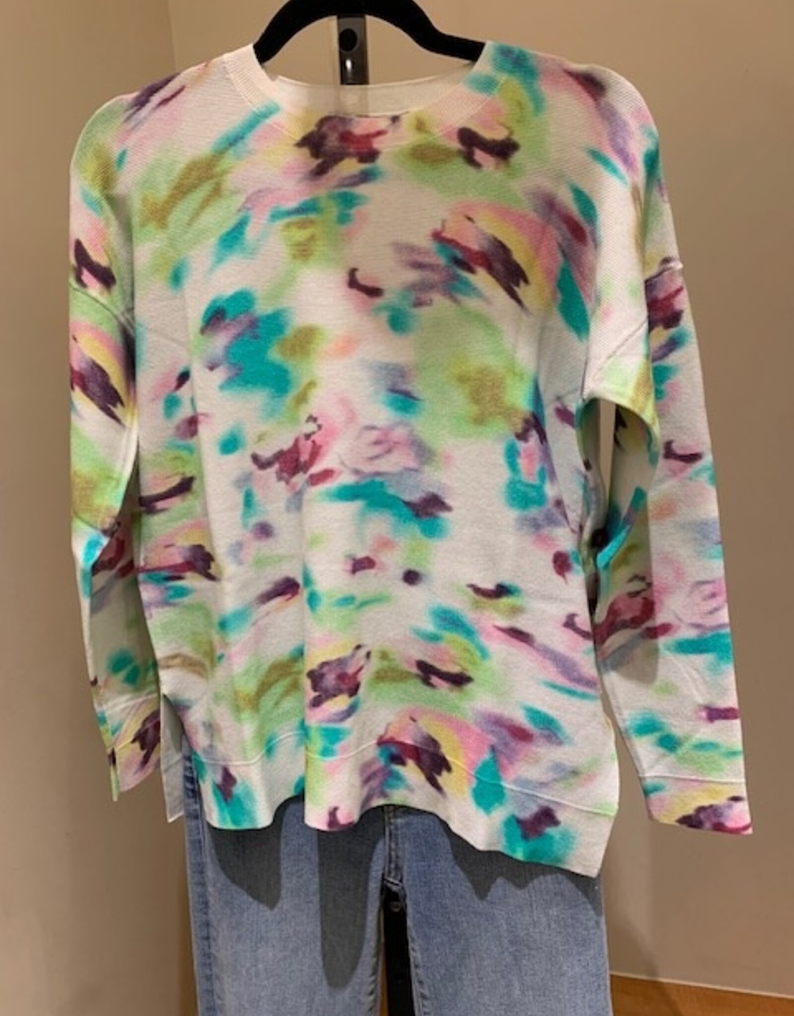 Kokun N5914 L/S Crew