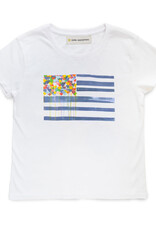 Kerri Rosenthal Suke US of Love Tee