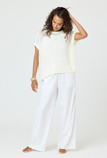 Kerri Rosenthal Summer Vestie Sweater
