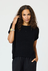 Kerri Rosenthal Summer Vestie Sweater