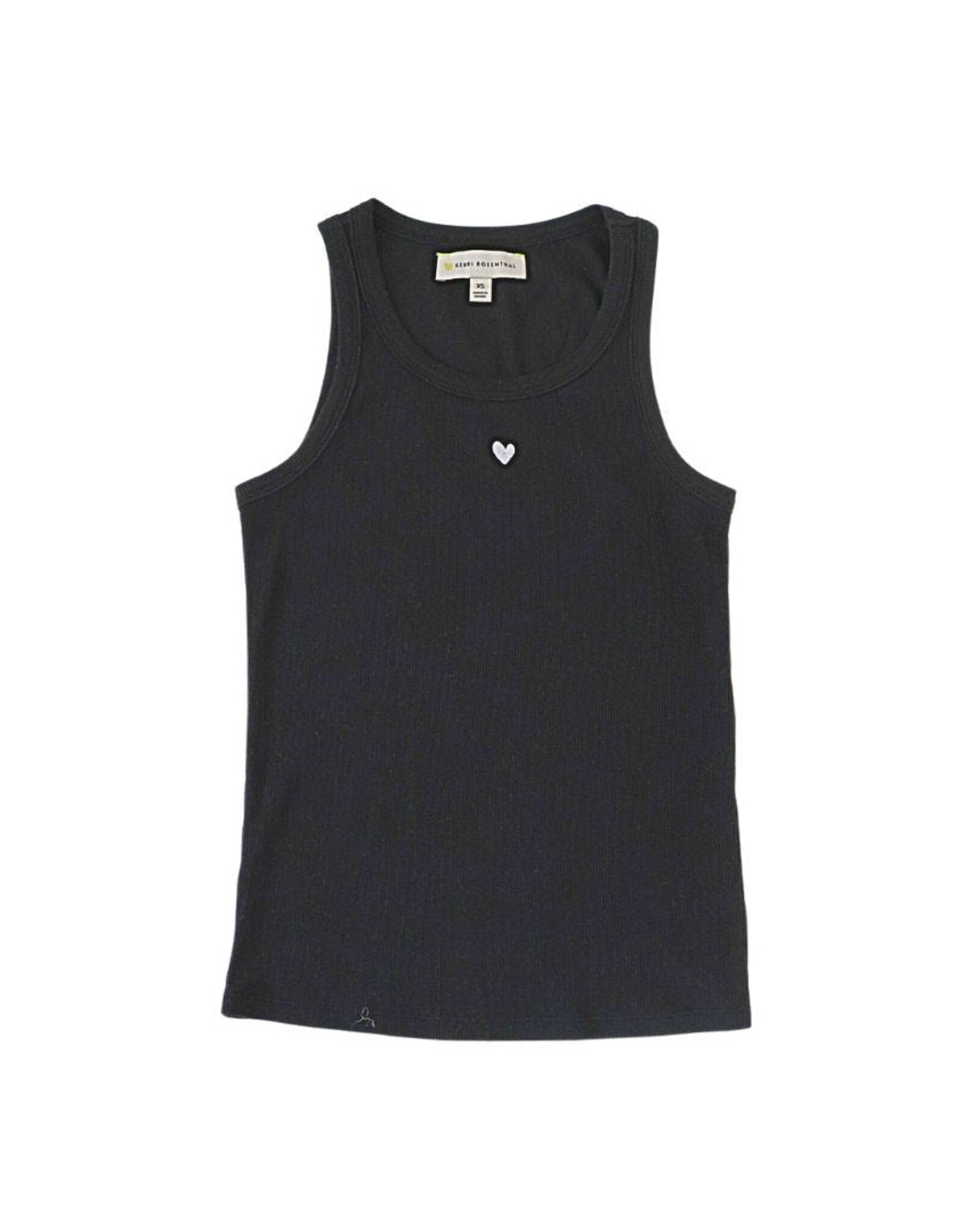 Kerri Rosenthal KR Tank