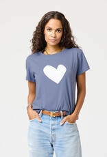 Kerri Rosenthal The Suke Tee Imperfect Heart
