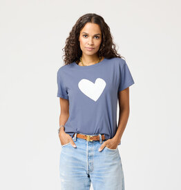 Kerri Rosenthal The Suke Tee Imperfect Heart