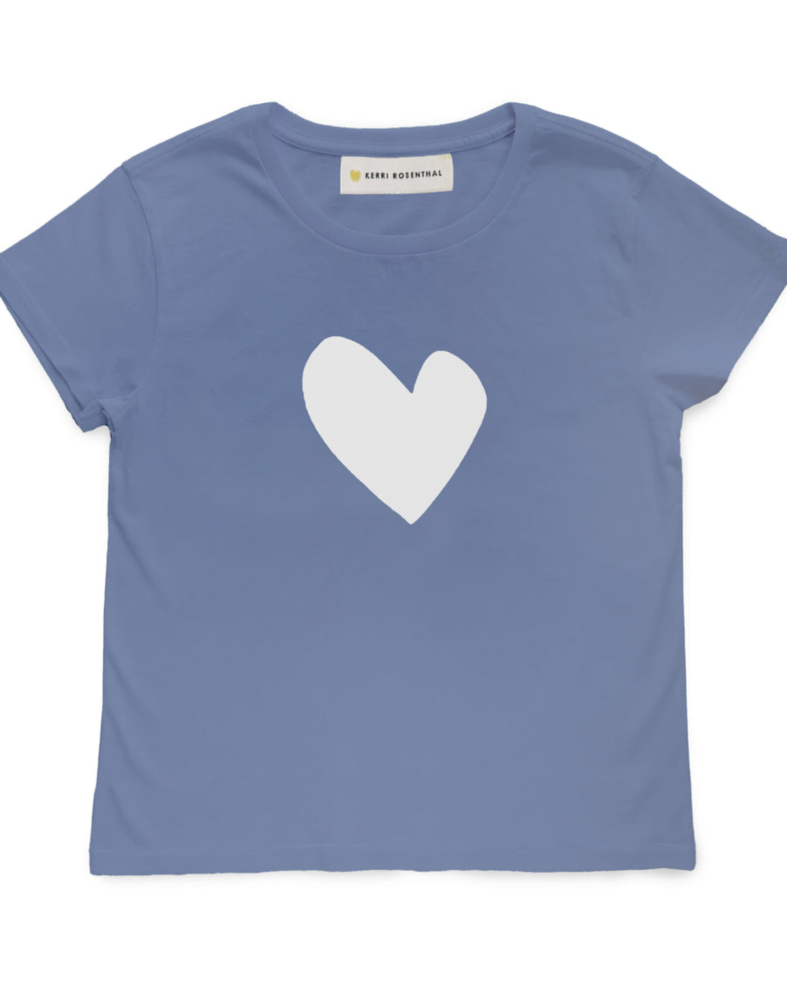 Kerri Rosenthal The Suke Tee Imperfect Heart