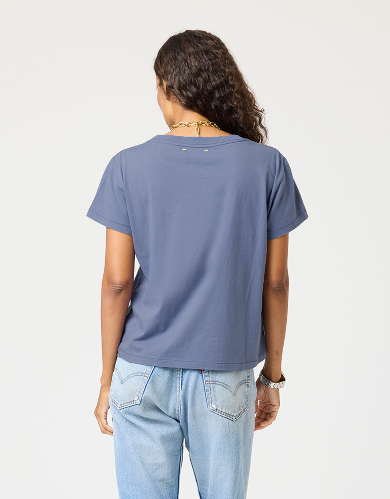 Kerri Rosenthal The Suke Tee Imperfect Heart