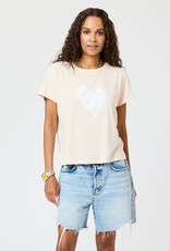 Kerri Rosenthal The Suke Tee Imperfect Heart