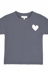 Kerri Rosenthal The Suke Tee Imperfect Heart