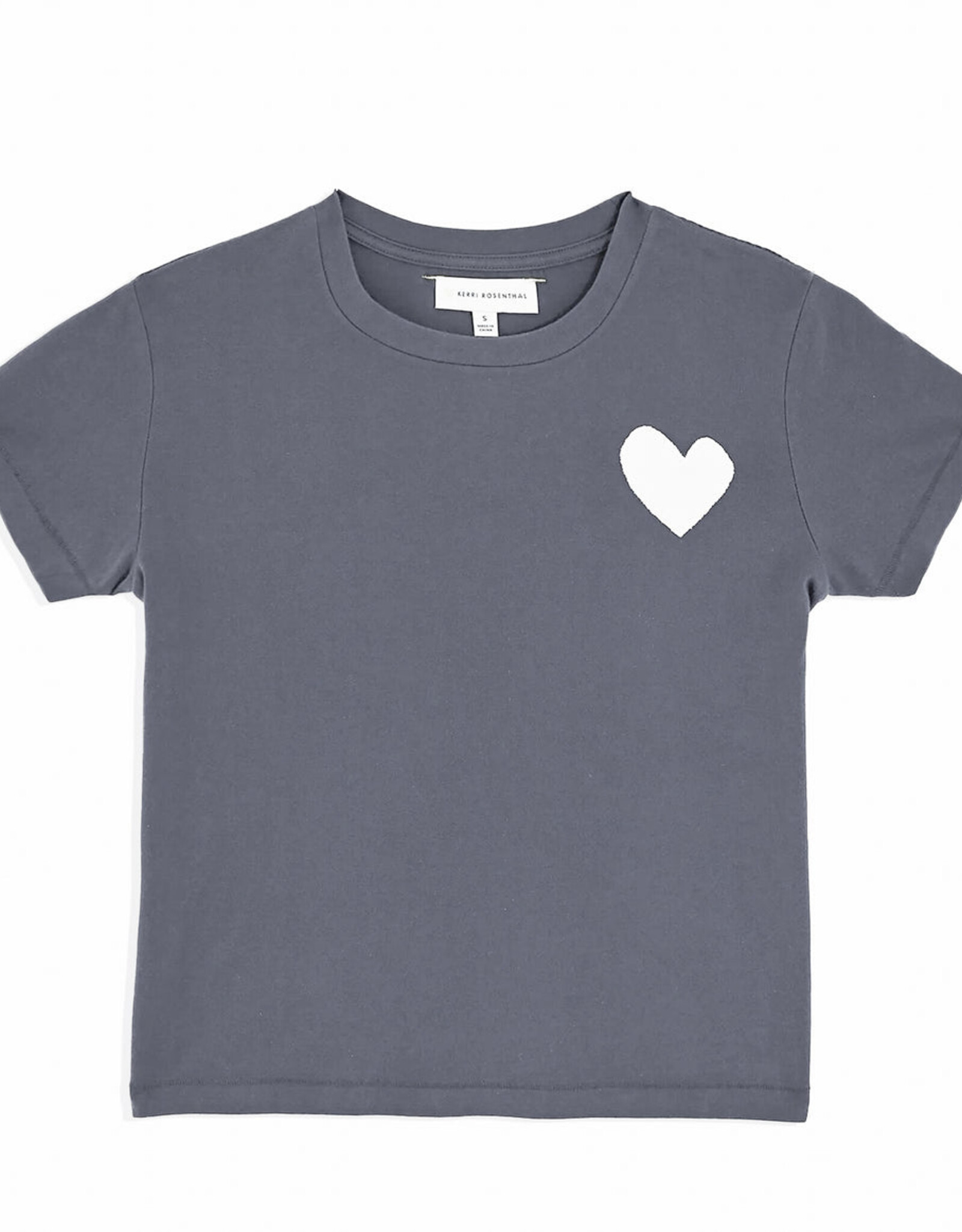Kerri Rosenthal The Suke Tee Imperfect Heart