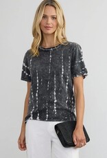 Margaret O'Leary Tie Dye S/S Tee